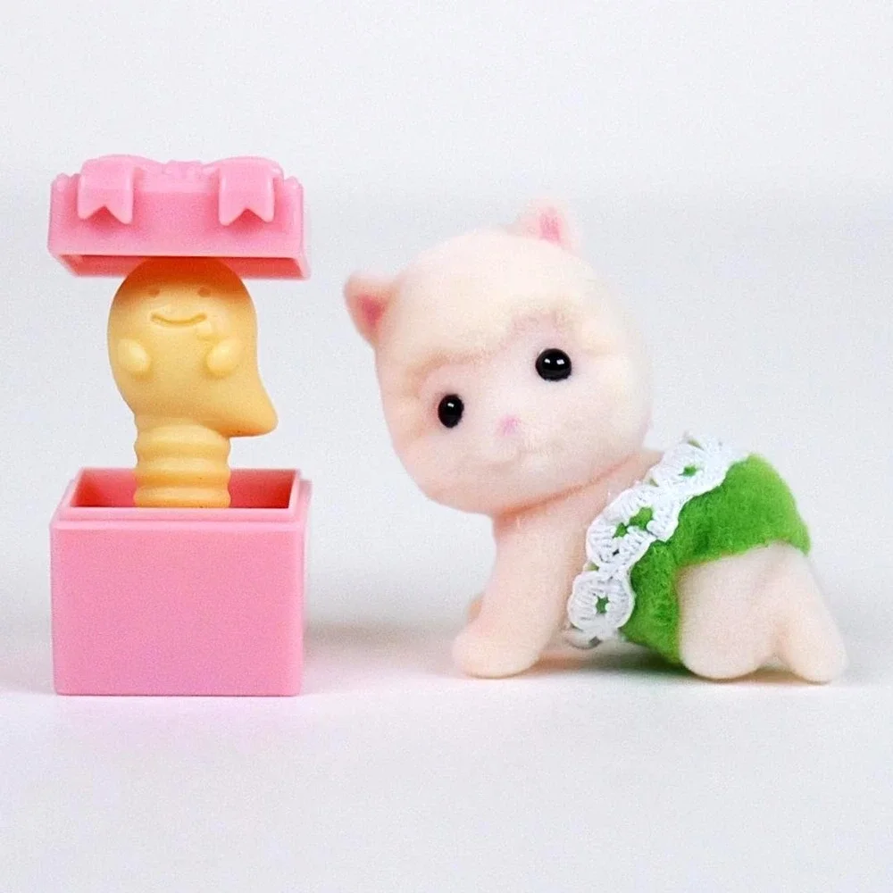 calico critters this listing